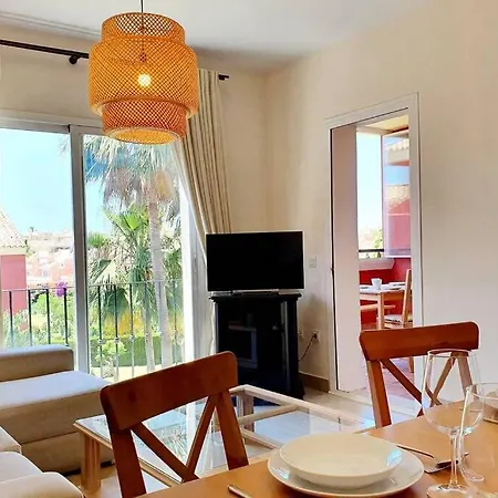 아파트 Eagle Park Apartment
