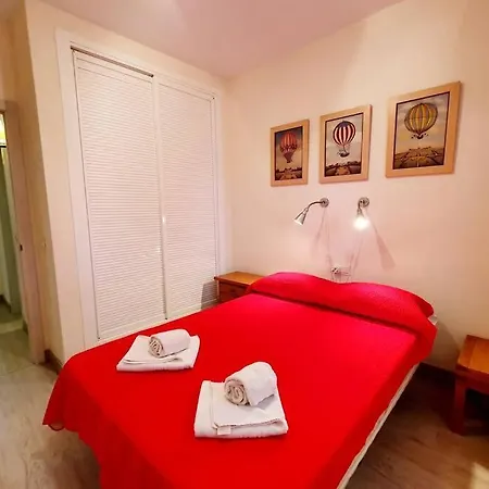 Eagle Park Apartment