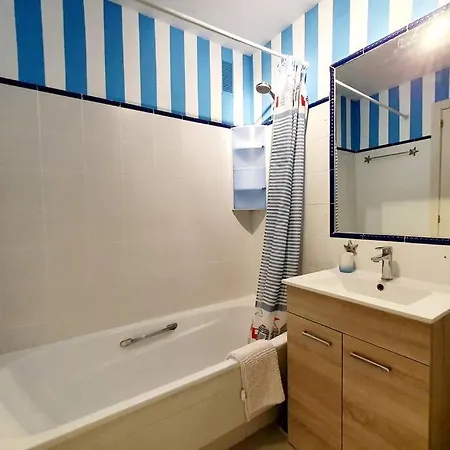 Apartment Eagle Park Apartment Mijas