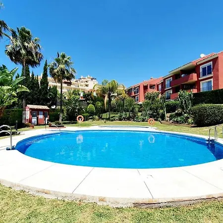 Eagle Park Apartment Apartment Mijas