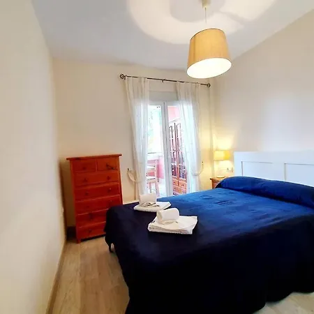 Eagle Park Apartment 미하스
