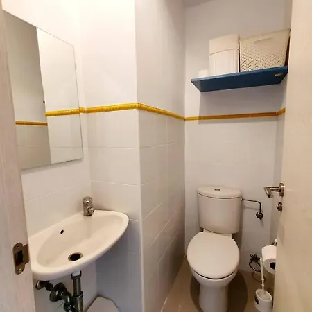 Eagle Park Apartment Apartment *