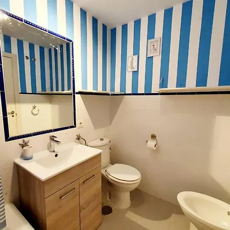 아파트 Eagle Park Apartment 미하스