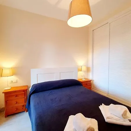 Eagle Park Apartment Mijas