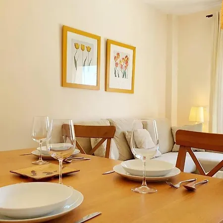 Eagle Park Apartment Mijas